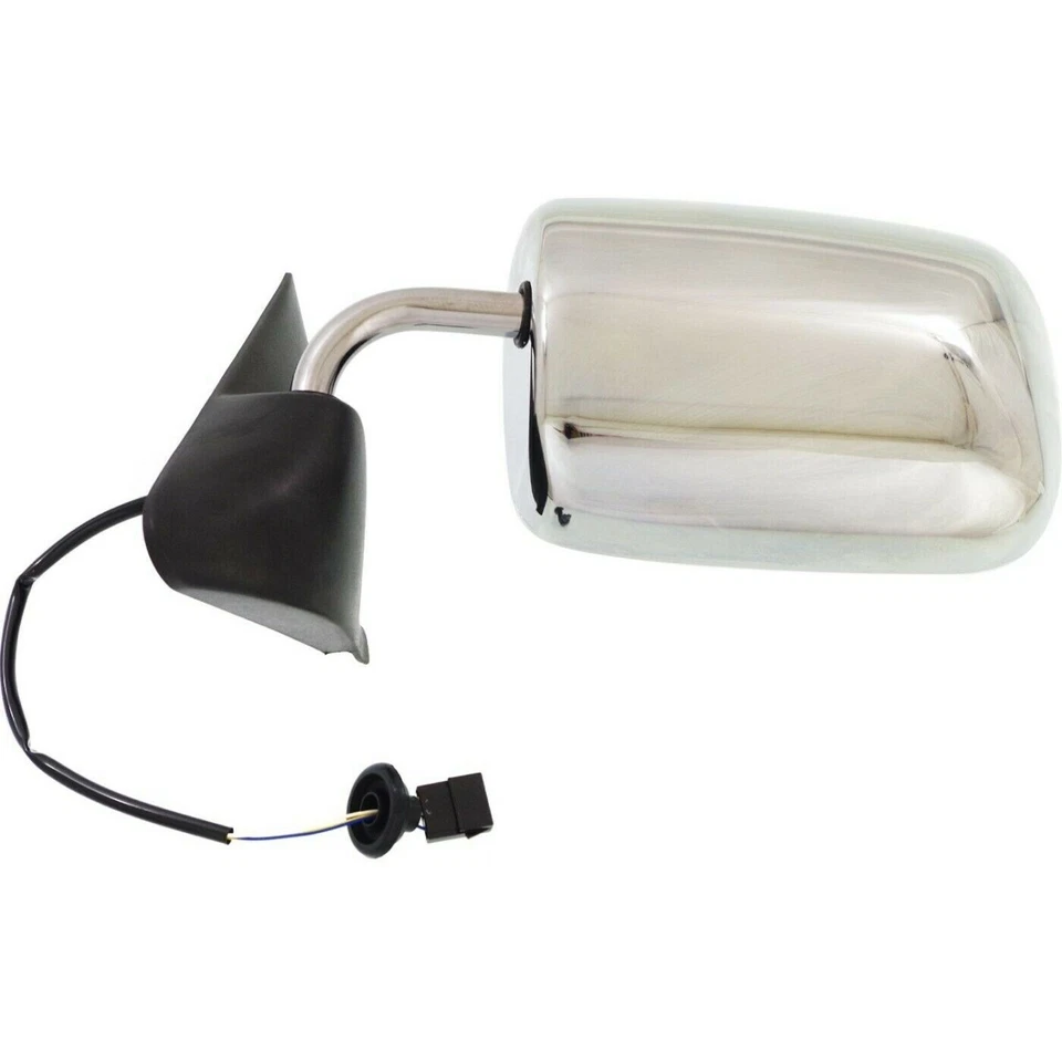 Novo Espelho Direito Para Dodge Ram 1500 1994-1997 CH1320132, CH1320201 - Imagem 4 de 4