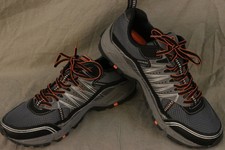 fila at peake 16 review