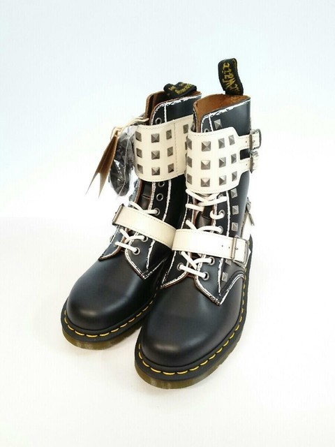 dr martens joska