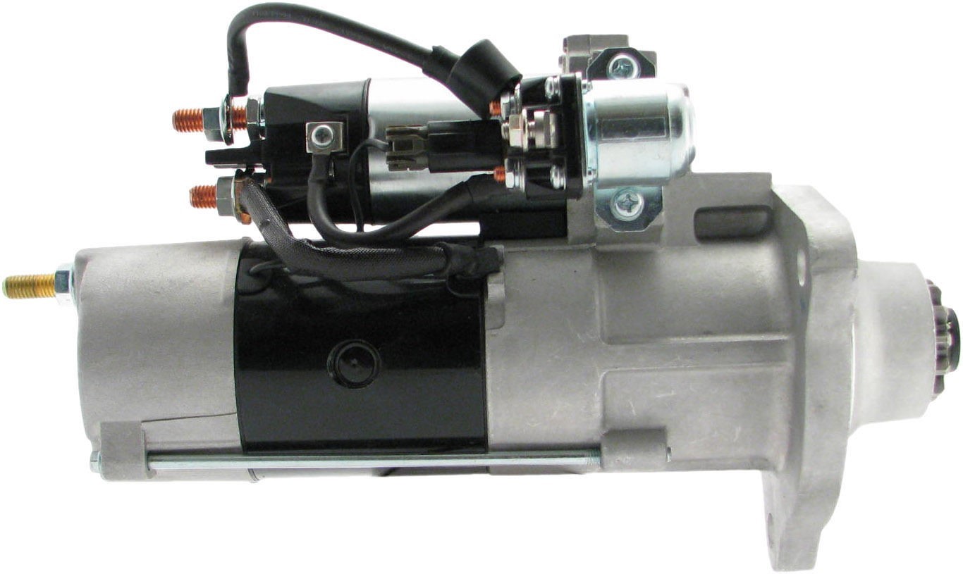 Starter 20430564 8500087 M9T61171 85000087 M009T61171 FM12 FH12  