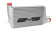 Ams 2008-2015 Mitsubishi Evo 10 X Lancer Evolution Front Mount Intercooler Fmic