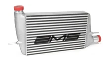 AMS 2008-2015 MITSUBISHI EVO 10 X LANCER EVOLUTION FRONT MOUNT INTERCOOLER FMIC