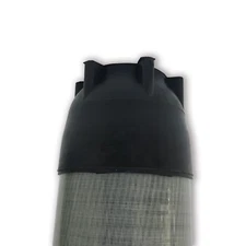 Acecare 9L Hpa Tank Bottom Cover Rubber