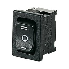 Image of Marquardt 1808.6302 Toggle Switch 250V AC 6A Off/On IP40 Latch