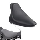 Motorcycle Butt Bucket Solo Seat For Harley Softail FXST FLSTF FLST FLST