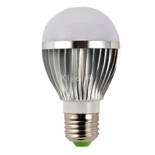 940nm 15W IR Illuminator Invisible E26 LED Light Bulb Lamp LED CCTV Night Vision