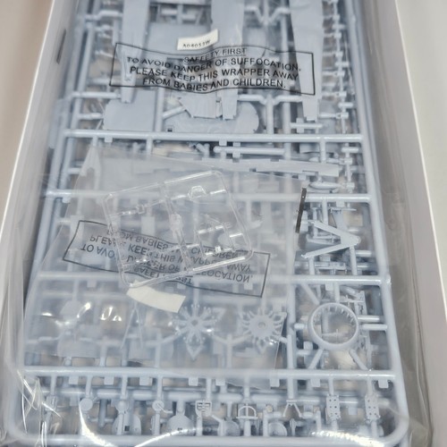 Airfix A82014 1:72 Operation Torch 'The Sparks of Liberation.' NEW, Sealed Bags - Picture 12 of 13