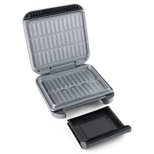 Progress Lunar Health Grill, Automatic Temp Control (2NDS/damaged packaging)