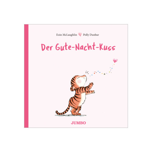 Thumbnail - Der Gute-nacht-kuss Von Eoin Mclaughlin
