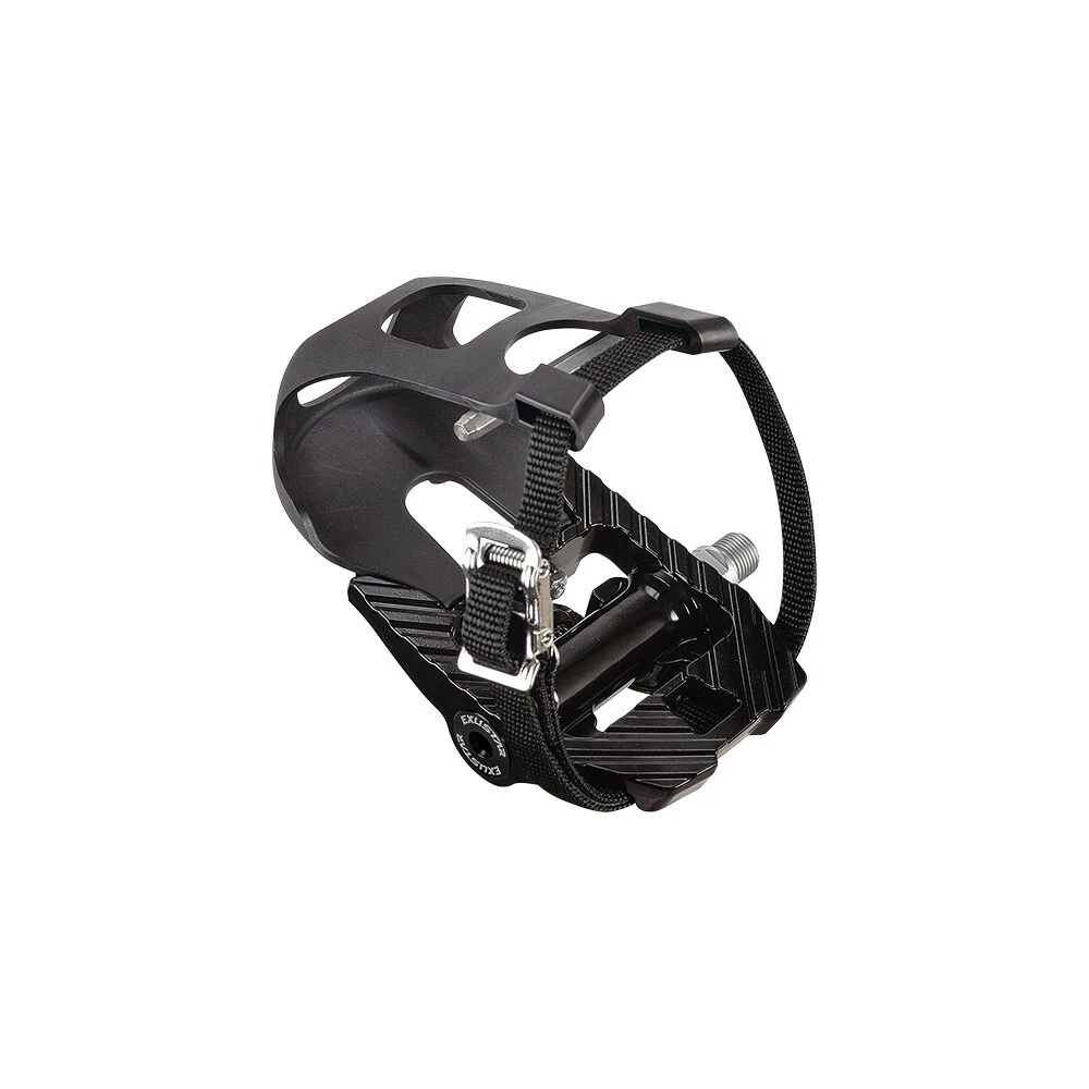 Exustar outlet toe cages