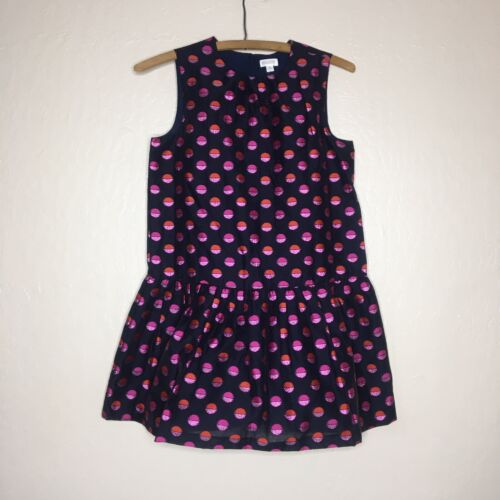 Gymboree Holiday Short Sleeve Dress Girls Size 10 Nwts #243