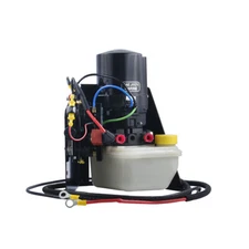 NEW FLOOR MOUNT TILT TRIM ASSEMBLY FITS MERCURY 502 CARB SSM 6 DRVLN PLGIN VI