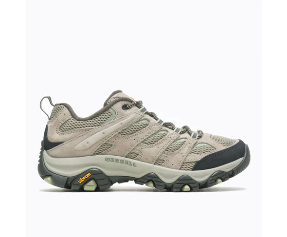 MERRELL MOAB DONNA 3 COLORI: TÈ BRINDLE