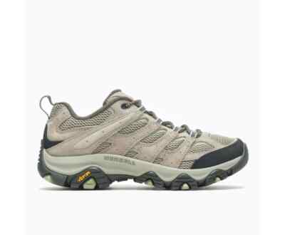 MERRELL WOMEN'S MOAB 3  COLOR: BRINDLE-TEA
