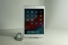VINTAGE RARE Apple iPad mini 2 7.9 in White  Silver lot  extras  r e a d 