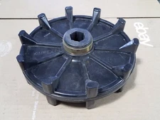 Vintage KIMPEX Snowmobile Track Drive Sprocket Inside 04-108-80, Polaris Yamaha