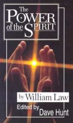 Power of the Spirit by William Law