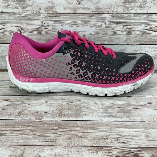 brooks pure flow 5