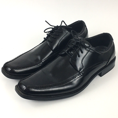 Stacy Adams Men\'s Emmett Bike Toe Oxford Size 11.5 Stacy Adams Men main image 3