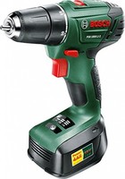 Bosch Psr 1800 Li-2 Cordless Drill Driver With 18 V Lithium-ion Battery Bosch Psr 1800 Li-2 Cordless Drill Driver With 18 V Lithium-ion Battery