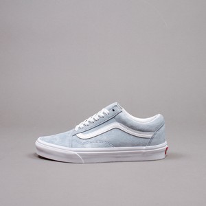 vans old skool fog