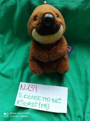 TRUDI SWEET N 139 ,CASTORO MARRONE SCURO ,MADE IN ITALY