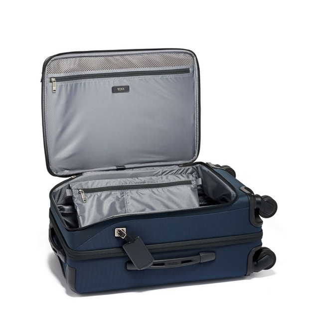 large travel holdall