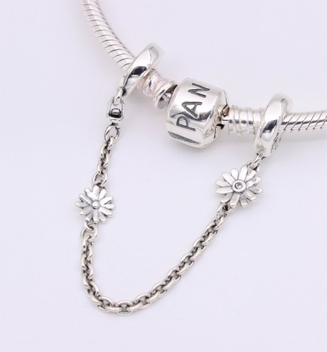 NEW Authentic PANDORA Daisy Flower 