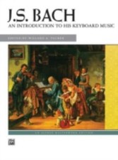 Alfred Masterwork Edition Beethoven An Introduction To - 