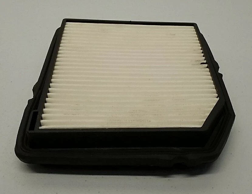 Filtro de aire automotriz 46158 Wix Filters 46158 filtro de aire automotriz Foto 2 de 4