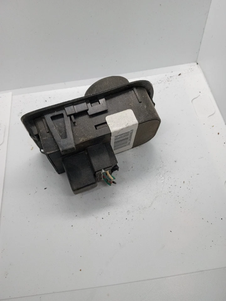 Chevrolet Chevy Impala 2008 interruptor de control de atenuación interior de faros (#440) Foto 3 de 4