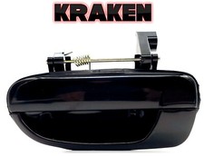 Outside Door Handle For Hyundai Accent 2000 2001 2002 2003 2004 2005 Left Rear Outside Door Handle For Hyundai Accent 2000 2001 2002 2003 2004 2005 Left Rear