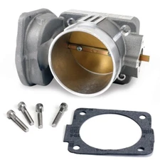 BBK Performance 80mm Throttle Body for 2005-2006 Ford F-150 Expedition 4.6L V8