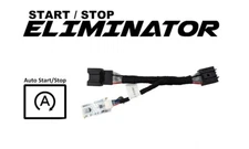 Start Stop Eliminator - Ford Mustang - Never push the auto stop button again!