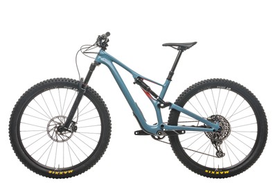 2018 Specialized Stumpjumper Expert 