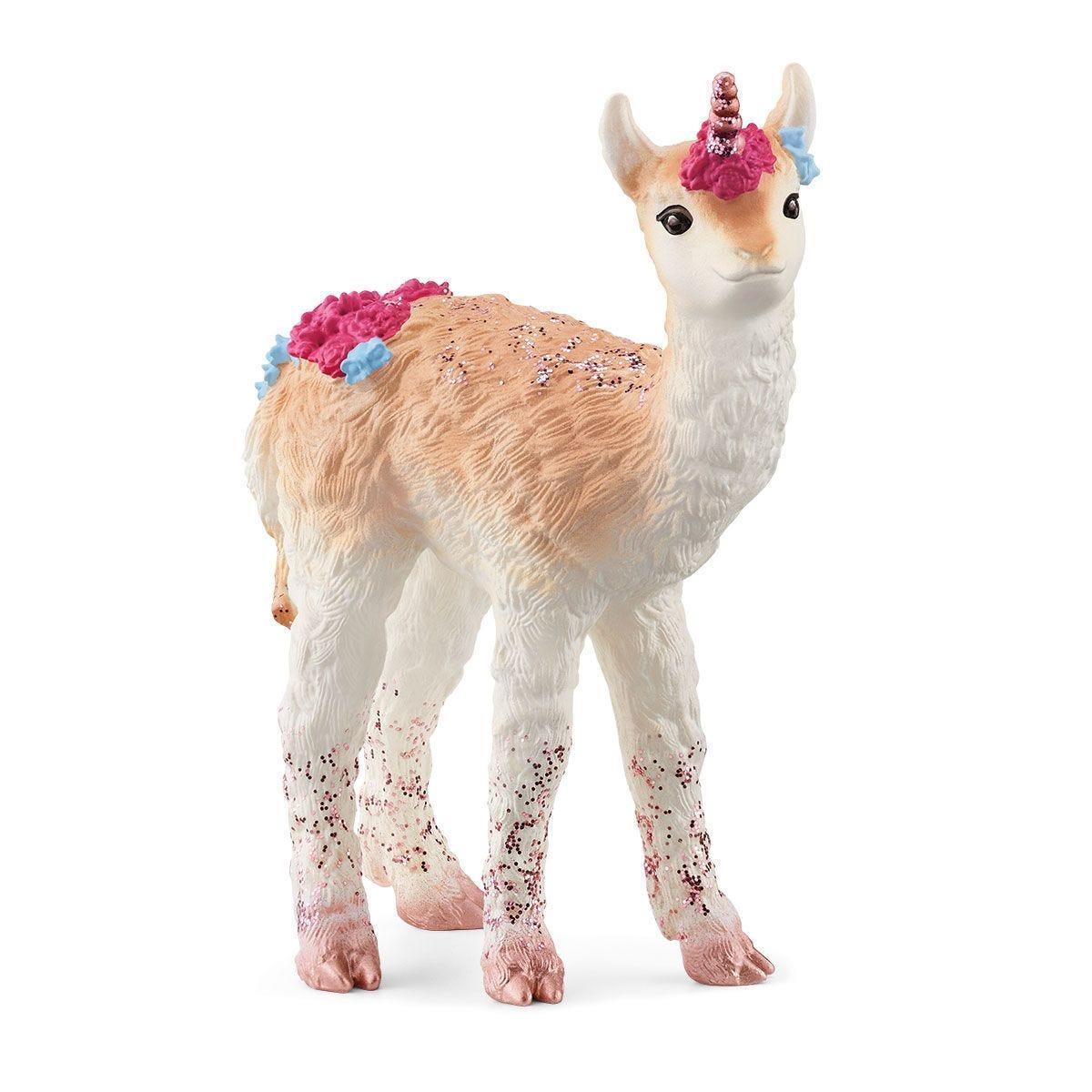 Schleich Bayala Figure - Llamacorn