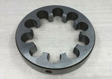 M76 x 4mm Metric Right hand Die 76x4.0mm Pitch