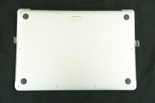 2 Apple MacBook Pro - A1398 e A1286 - Per parti di ricambio non funzionanti - Foto 9 di 15
