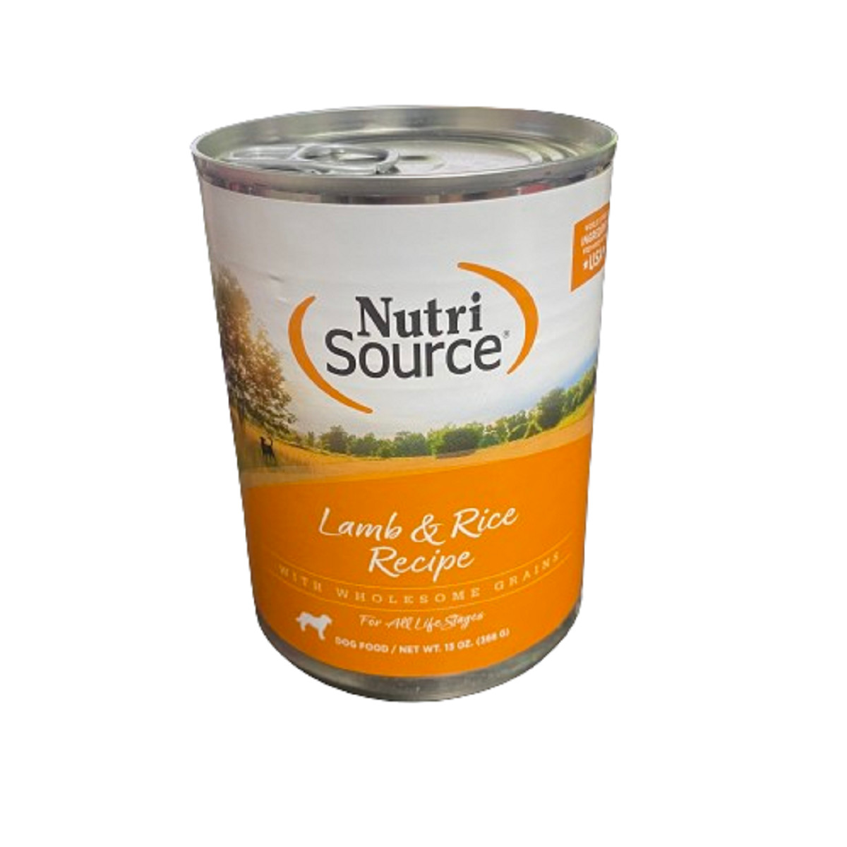 Lamb 13 Oz