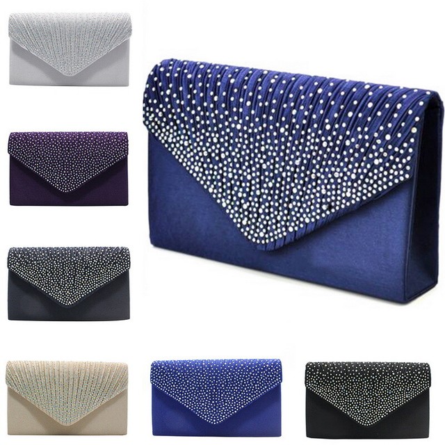 powder blue bag for wedding