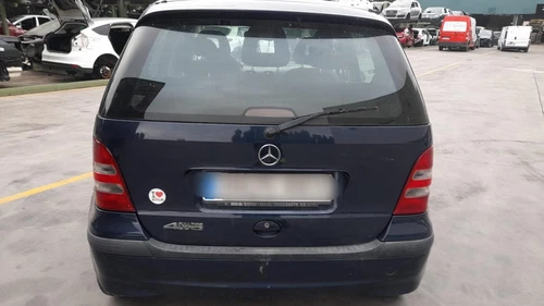 1688200426 Centralita Inmovilizador para MERCEDES-BENZ CLASE A (BM 168) 920762 - Bild 5 von 9