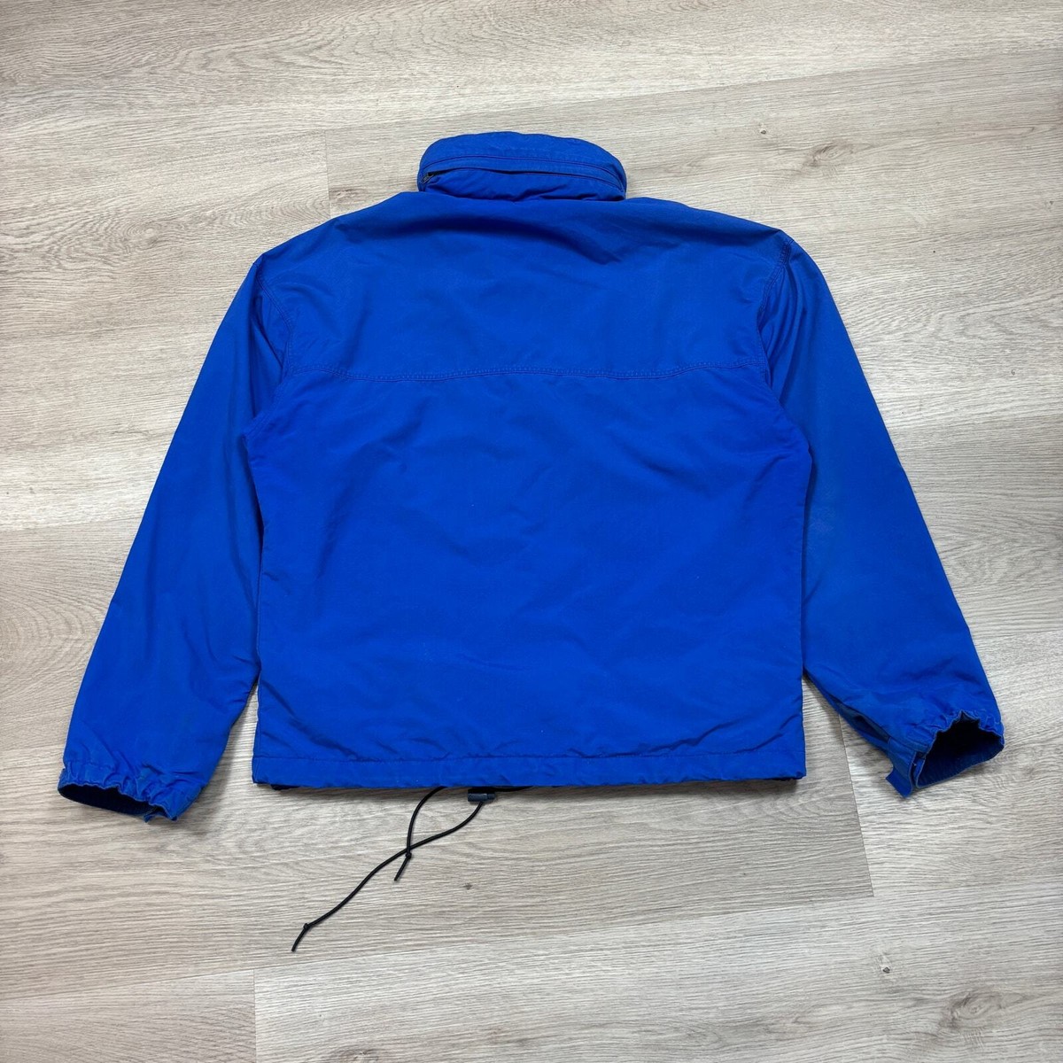 Vintage 80s 90s Patagonia Shell Hidden Hood Jacket Men's Vintage 80s 90s Patagonia Shell Hidden Hood Jacket Men's