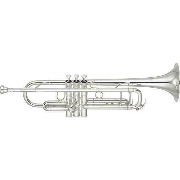 Yamaha xeno trumpet used Clearance