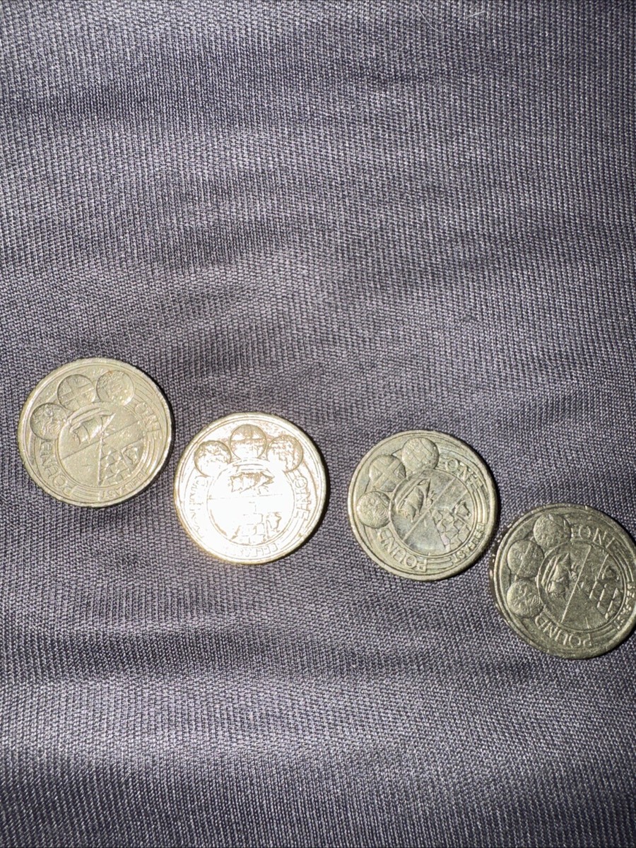 RARE BELFAST £1 ONE POUND 1 COIN 2010 CAPITAL CITY CITIES COIN HUNT ROYAL  MINT | eBay UK