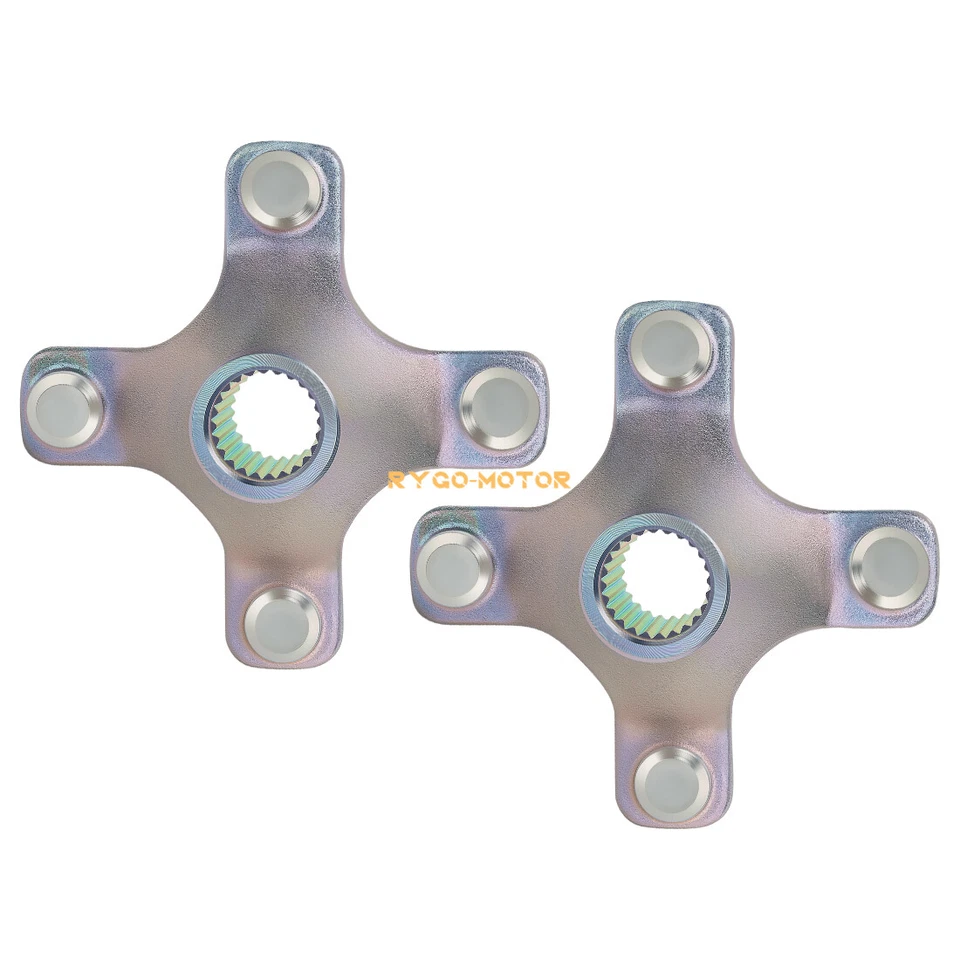 2 X Bujes de rueda trasera para Honda Sportrax 250 TRX250EX 2x4 2001-2008 42410-HN6-A20 Foto 2 de 4