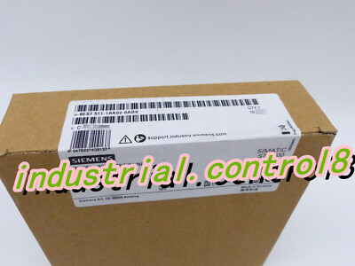 6ES7511-1AK02-0AB0 6ES75111AK020AB0 SIMATIC S7-1500 CPU 1511-1 PN