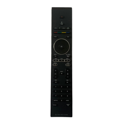 Original Remote Control For Philips BDP7200 BDP7200/05 BDP7200/12 Blu-ray Player