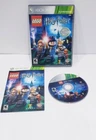 LEGO Harry Potter: Years 1-4 Xbox 360 Platinum Hits (Microsoft Xbox 360, 2010)