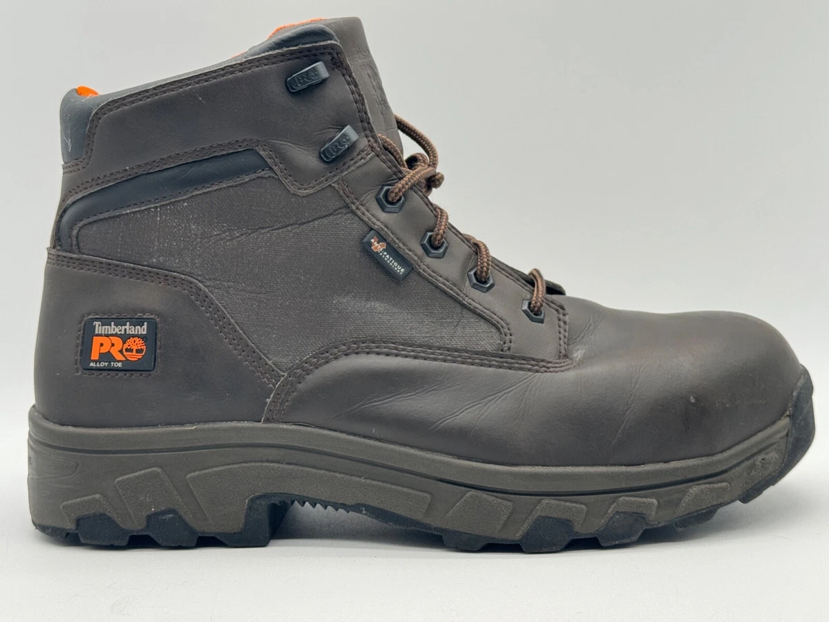 Timberland Pro 12 (Men display picture 2