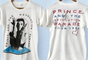 Prince Parade Shirt for sale | eBay